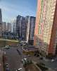 Продам 1-комнатную квартиру в Краснодаре, ККБ, ул. имени Героя Георгия Бочарникова 12/1, 40.6 м²