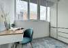 Сдам студию, мкр-н Любимово 2/1, 27 м²