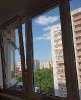 Продам студию в Краснодаре, ККБ, ул. им. Героя Яцкова И.В. 2, 27.1 м²