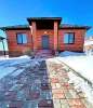 Продам дом, микрорайон Сады Калинина Упорная ул., 130 м², 5 соток