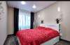 Продам 1-комнатную квартиру в Краснодаре, Северный п., 5-я Дорожная ул. 68к2, 44.5 м²