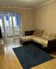 Сдам 1-комнатную квартиру в Краснодаре, ЮМР, микро пр-т Чекистов 24, 33 м²