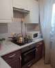 Продам 2-комнатную квартиру в Краснодаре, МХГ-СМР, ул. Красных Партизан 242, 45 м²