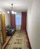 Сдам 2-комнатную квартиру в Краснодаре, ПМР, ул. Крупской 103, 48 м²