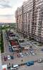 Продам студию в Краснодаре, РИП, ул. Евгении Жигуленко 11/2, 27.4 м²