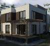 Продам дом в Краснодаре, Немецкая деревня, Зеландская ул. 58, 231 м², 8 соток