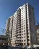 Продам 1-комнатную квартиру, Новая Адыгея п. , Республика Адыгея Тахтамукайский р-н Старобжегокайское сельское поселение  Береговая ул. 3к17, 33 м²