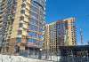 Продам студию в Краснодаре, РИП, 2-я Российская ул. 162, 20.3 м²
