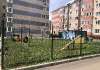 Продам 1-комнатную квартиру, Краснодарский п., ул. Краеведа Соловьёва 6к2, 38.5 м²