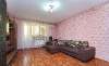 Продам 2-комнатную квартиру в Краснодаре, ККБ, ул. Героя А.А. Аверкиева 1, 61 м²