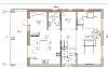 Продам дом в Краснодаре, Немецкая деревня, микрорайон, 140 м², 4 сотки