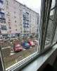 Продам 1-комнатную квартиру в Краснодаре, ККБ, Черкасская ул. 115, 41 м²