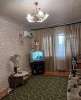 Продам 1-комнатную квартиру в Краснодаре, РМЗ-ХБК, Карасунский внутригородской округ микрорайон Хлопчато-бумажный Комбинат Волжская ул. 75, 33 м²