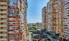 Сдам 1-комнатную квартиру в Краснодаре, ЧМР, Таманская ул. 153к3, 43 м²