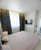 Сдам 2-комнатную квартиру в Краснодаре, ККБ, Домбайская ул. 10/2, 50 м²
