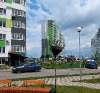 Сдам студию, ул. Генерал-лейтенанта Александра Сапрунова 13, 30 м²