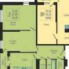 Продам 2-комнатную квартиру в Краснодаре, ЗИП, ул. Карякина 5к2, 70 м²