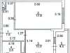 Продам 1-комнатную квартиру в Краснодаре, КМР, Уральская ул. 75к1, 44 м²