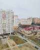 Продам 2-комнатную квартиру в Краснодаре, ККБ, Черкасская ул. 141, 56.8 м²