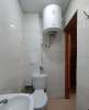 Сдам студию в Краснодаре, Российский п., Тепличная ул. 104, 20 м²