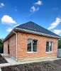 Продам дом в Краснодаре, Авиагородок-9км, муниципальное образование СНТ Победитель ул. Лазарева 417, 93 м², 5 соток