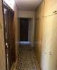 Сдам 3-комнатную квартиру в Краснодаре, ФМР, ул. имени Тургенева 142, 60 м²