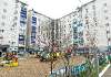 Продам 1-комнатную квартиру в Краснодаре, ККБ, Черкасская ул. 115, 41 м²