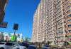 Сдам 1-комнатную квартиру в Краснодаре, ККБ, ул. им. Героя Яцкова И.В. 1/10, 35.2 м²