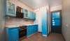 Продам 1-комнатную квартиру в Краснодаре, ЗИП, Зиповская, 42/20.4/9.6 м²