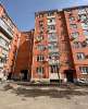 Продам 1-комнатную квартиру в Краснодаре, Витаминкомбинат, муниципальное образование пос. Берёзовый Целиноградская ул. 4/2к3, 45.1 м²