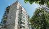 Сдам 4-комнатную квартиру в Краснодаре, ЧМР, Старокубанская ул. 125, 84 м²