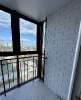 Продам 1-комнатную квартиру в Краснодаре, ФМР, Гаражная ул. 87, 41.3 м²