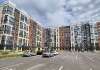 Продам 1-комнатную квартиру, ул. им. генерала Корнилова д. 9 лит. 5, 38.9 м²