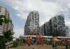 Продам 1-комнатную квартиру, Краснодарский п., микрорайон Россинского, 40.5 м²
