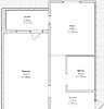 Продам 1-комнатную квартиру в Краснодаре, РИП, Московская ул. 158, 39.3 м²