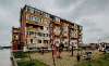 Продам студию в Краснодаре, Российский п., ул. имени В.М. Комарова 106Бк6, 19 м²