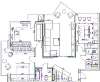 Продам 3-комнатную квартиру в Краснодаре, ФМР, Совхозная ул. 1к6, 125 м²