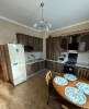 Сдам 1-комнатную квартиру в Краснодаре, ККБ, Черкасская ул. 73, 57 м²