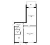 Продам 2-комнатную квартиру в Краснодаре, РМЗ-ХБК, ул. Стасова 130, 48 м²