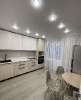 Сдам 2-комнатную квартиру в Краснодаре, ЮМР, микро пр-т Чекистов 38, 62 м²