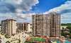 Продам 1-комнатную квартиру, Новая Адыгея п. , Республика Адыгея Тахтамукайский р-н Старобжегокайское сельское поселение  Береговая ул. 1к4, 33.2 м²