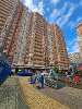 Продам 1-комнатную квартиру в Краснодаре, ККБ, Яцкова, 36/16/13 м²