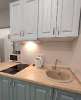 Сдам студию в Краснодаре, ККБ, ул. им. Героя Сарабеева В.И. 5к5, 27 м²