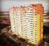 Продам 1-комнатную квартиру в Краснодаре, ПМР, Карасунский внутригородской округ  ул. Фадеева 429/3, 35 м²