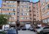 Продам 1-комнатную квартиру в Краснодаре, РИП, Прикубанский внутригородской округ Музыкальный микрорайон ул. имени Мусоргского М.П. 1, 40.1 м²