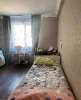 Сдам койко-место в 3-к квартире в Краснодаре, ККБ, Черкасская ул. 53, 15 м²