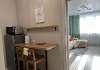 Сдам студию в Краснодаре, ГМР, ул. имени В.Н. Мачуги 166лит2, 30.5 м²