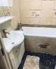 Продам 2-комнатную квартиру в Краснодаре, ККБ, Черкасская ул. 141, 60 м²