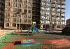 Продам 1-комнатную квартиру в Краснодаре, Авиагородок-9км, микрорайон 9-й километр Ярославская ул. 113, 56 м²