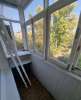 Сдам 1-комнатную квартиру в Краснодаре, Аврора, Офицерская ул. 50, 29 м²